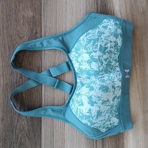 Under Armour Sports Bra